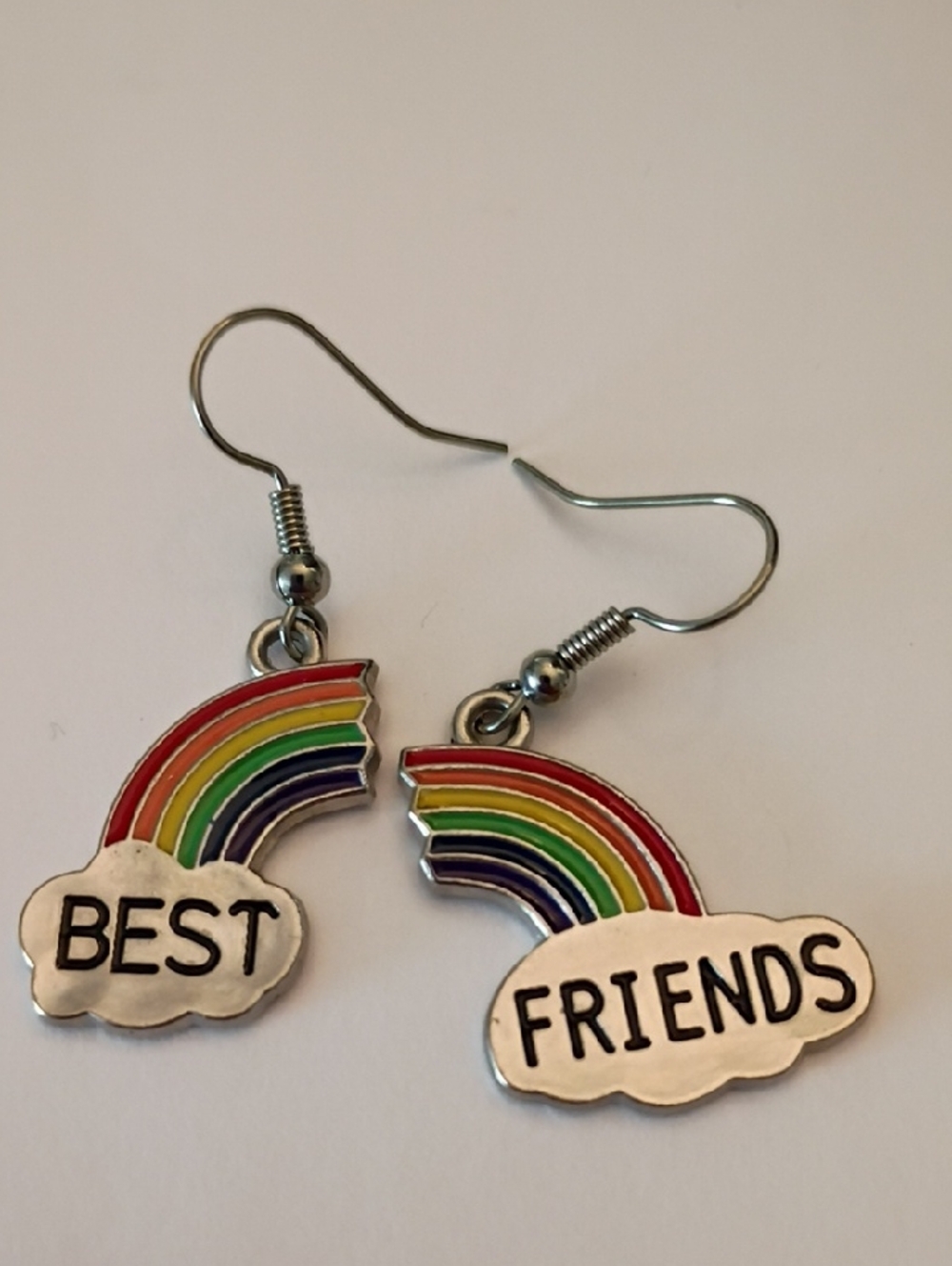 Best Friends Pride Ea6